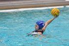 WWPolo vs CC  Wheaton College Women’s Water Polo vs Connecticut College. - Photo By: KEITH NORDSTROM : Wheaton, water polo